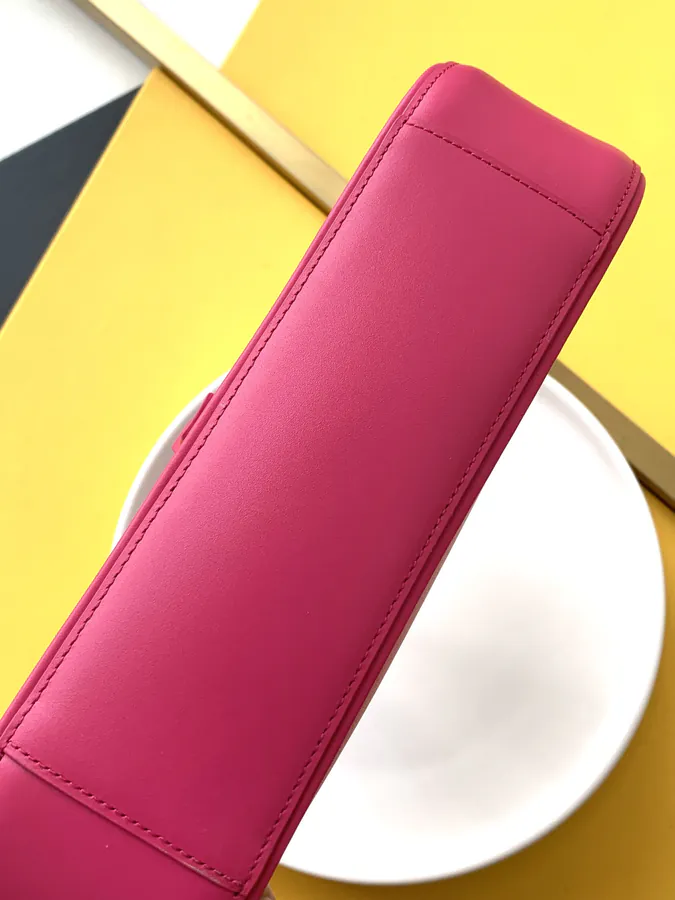 YSL Saint Laurent腋下包 2021春夏新款