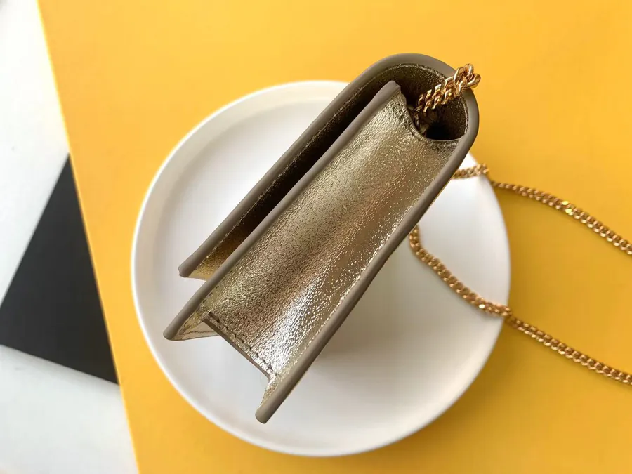 YSL Saint Laurent Premium Original Chain Bag Series