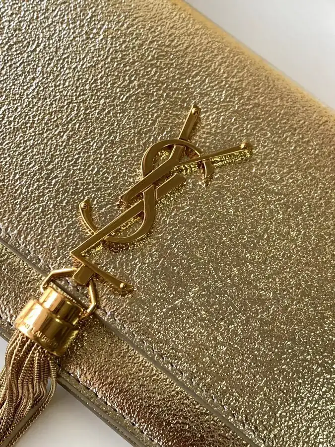 YSL Saint Laurent Premium Original Chain Bag Series