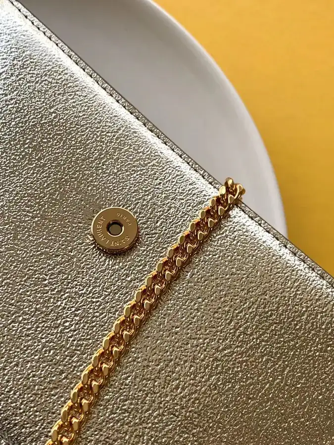 YSL Saint Laurent Premium Original Chain Bag Series