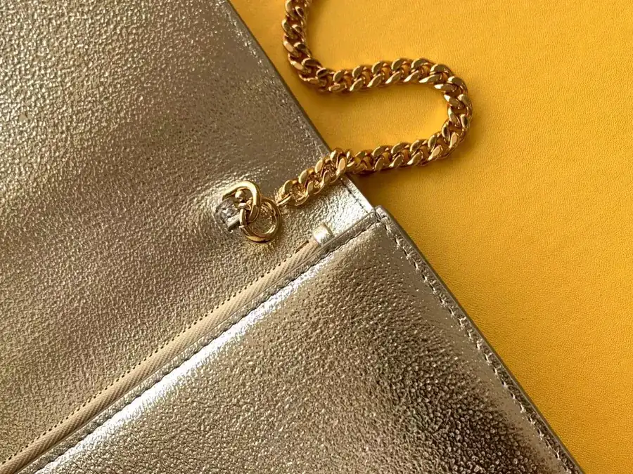 YSL Saint Laurent Premium Original Chain Bag Series