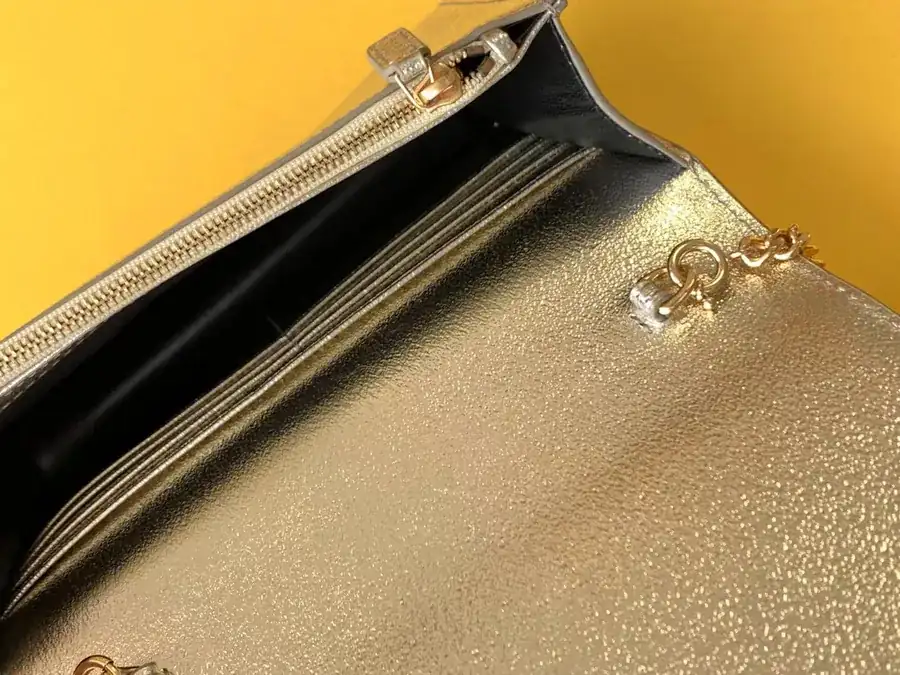 YSL Saint Laurent Premium Original Chain Bag Series