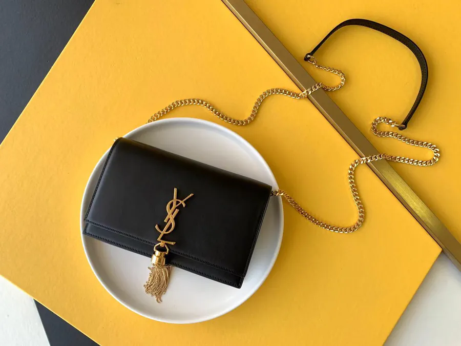 YSL Saint Laurent Premium Chain Bag Series