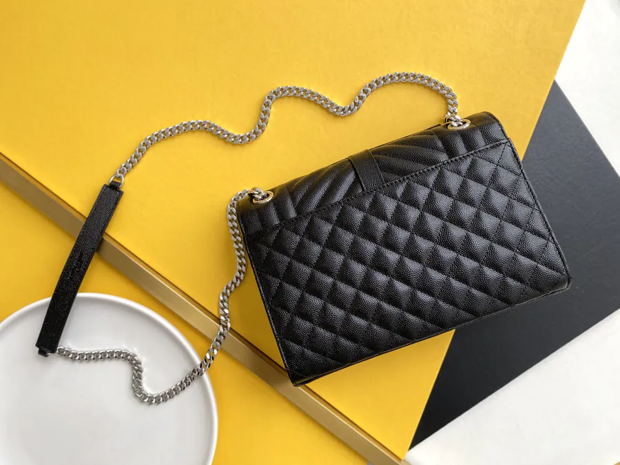 YSL Envelope Bag 428134 Medium