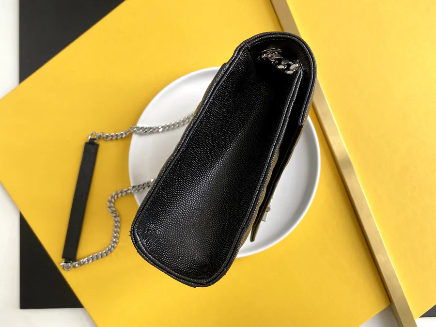 YSL Envelope Bag 428134 Medium