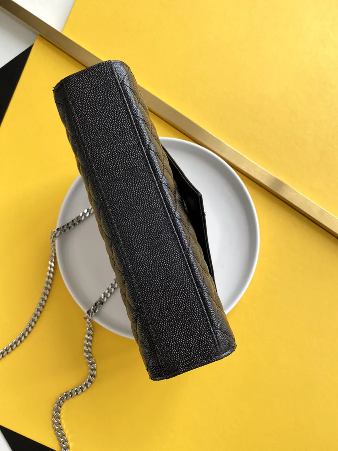 YSL Envelope Bag 428134 Medium