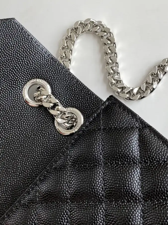YSL Envelope Bag 428134 Medium
