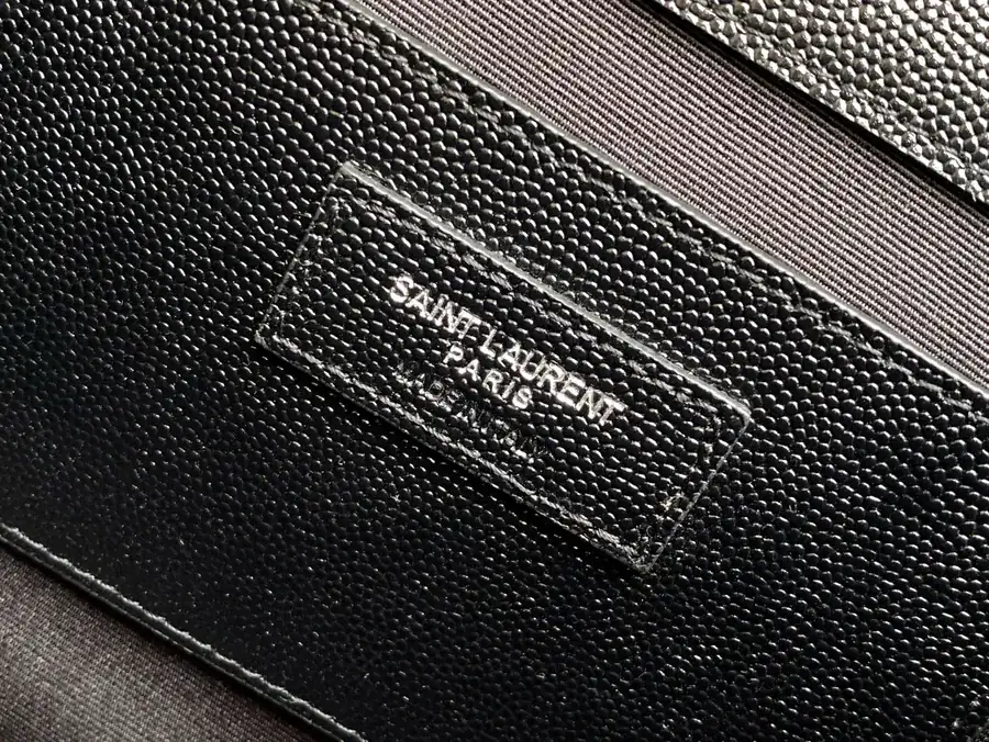 YSL Envelope Bag 428134 Medium