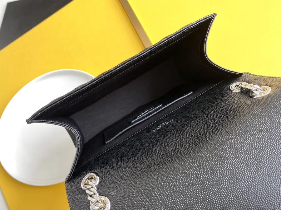 YSL Envelope Bag 428134 Medium