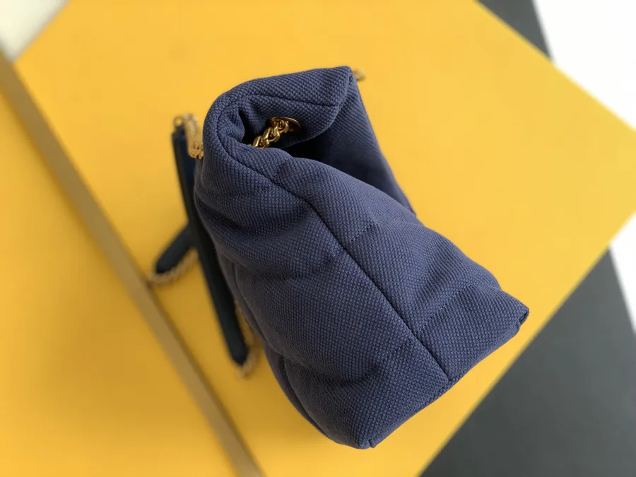 Loulou Puffer Spring Summer New Collection
