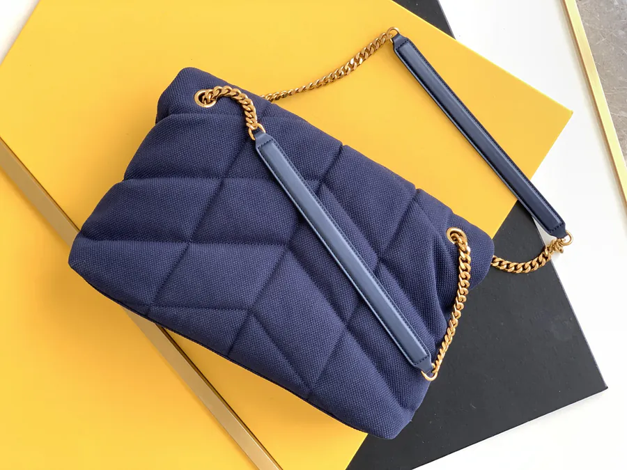 Loulou Puffer Spring Summer New Collection
