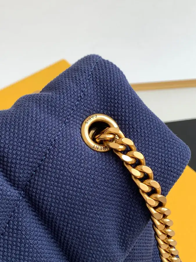 Loulou Puffer Spring Summer New Collection