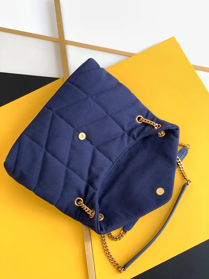 Loulou Puffer Spring Summer New Collection