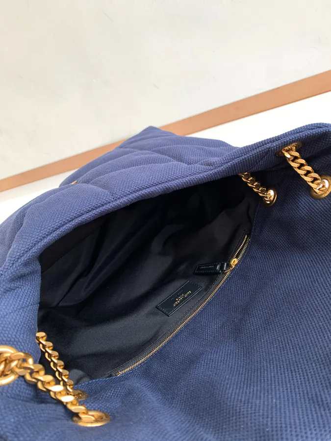 Loulou Puffer Spring Summer New Collection