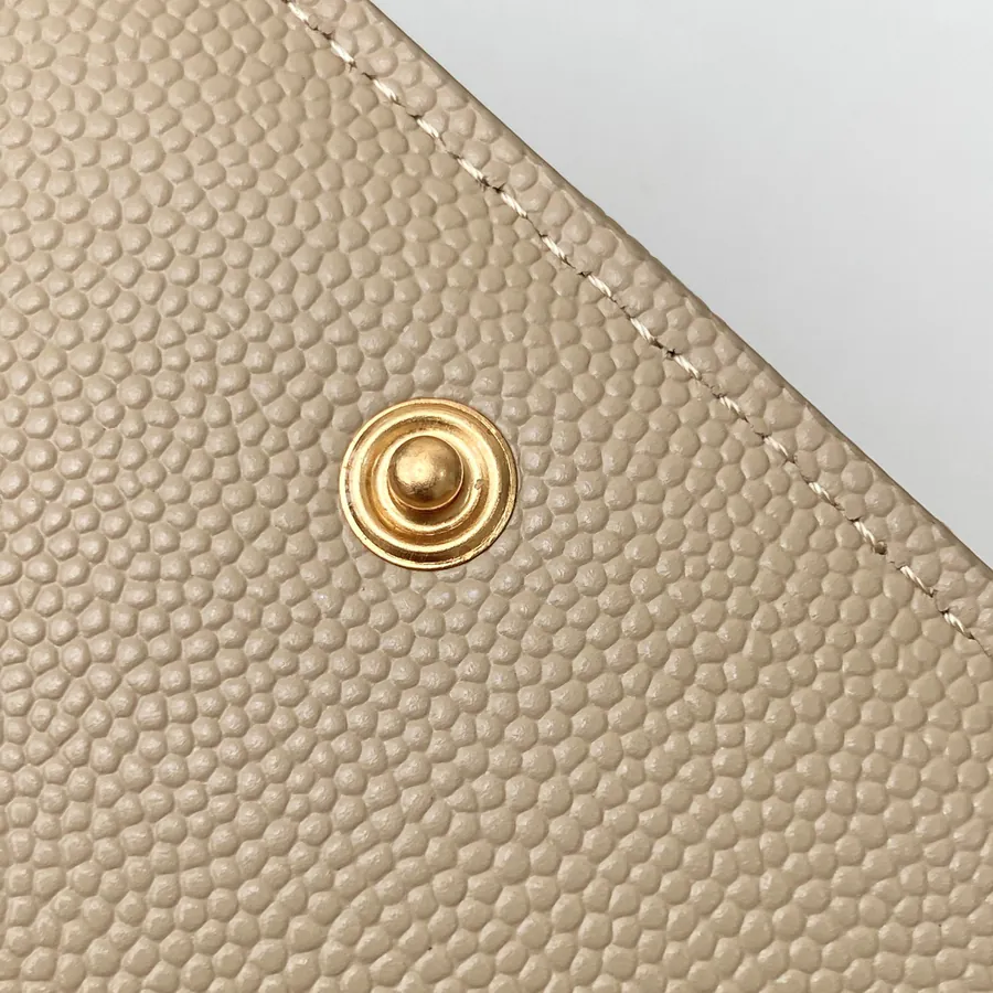 YSL Saint Laurent Mini Wallet