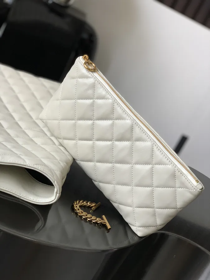 Saint Laurent Icare Tote Bag Large
