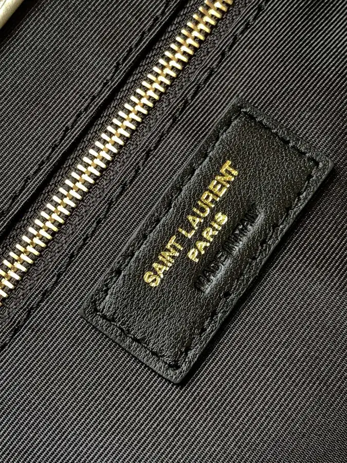 Saint Laurent Icare Tote Bag Large