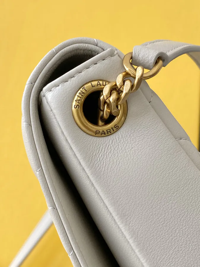 Y Brand Kate Supple 99 Bucket Bag