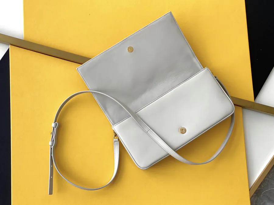 Y Brand Kate Supple 99 Bucket Bag