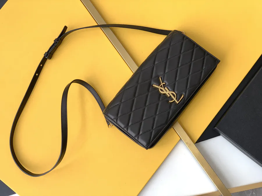 Y Brand Kate Supple 99 Bucket Bag
