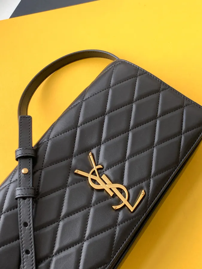 Y Brand Kate Supple 99 Bucket Bag