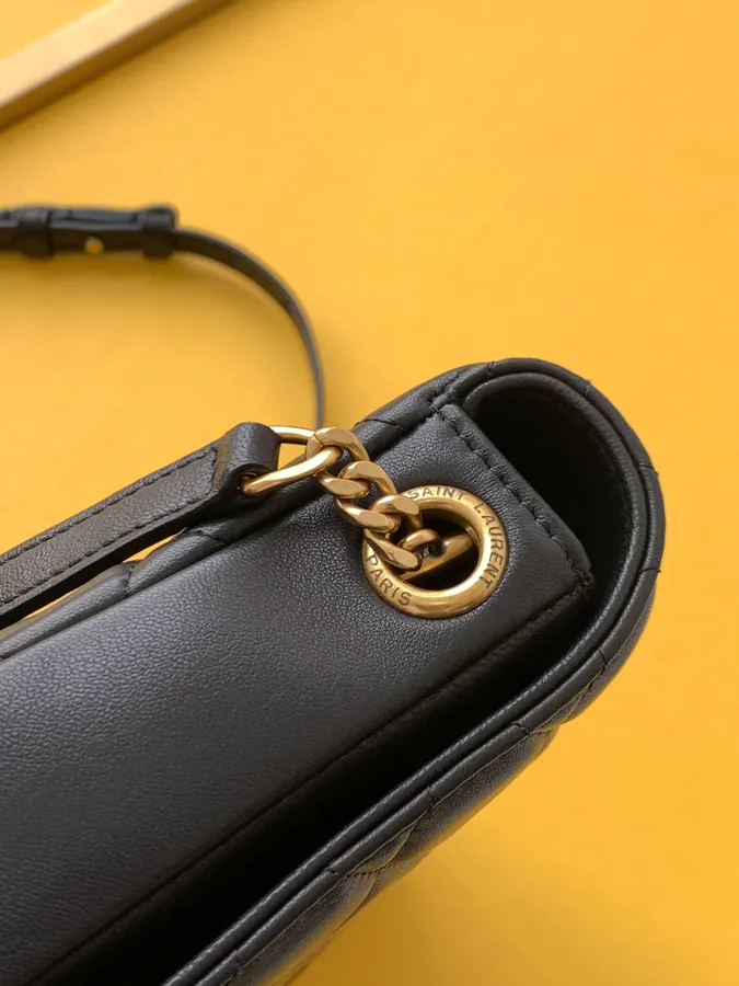 Y Brand Kate Supple 99 Bucket Bag