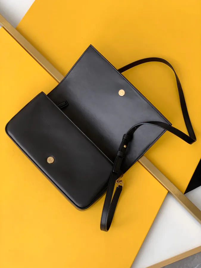 Y Brand Kate Supple 99 Bucket Bag