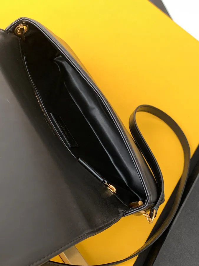 Y Brand Kate Supple 99 Bucket Bag