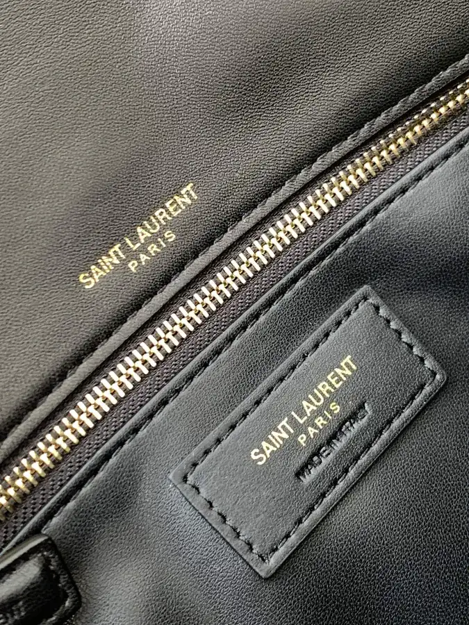 Y Brand Kate Supple 99 Bucket Bag
