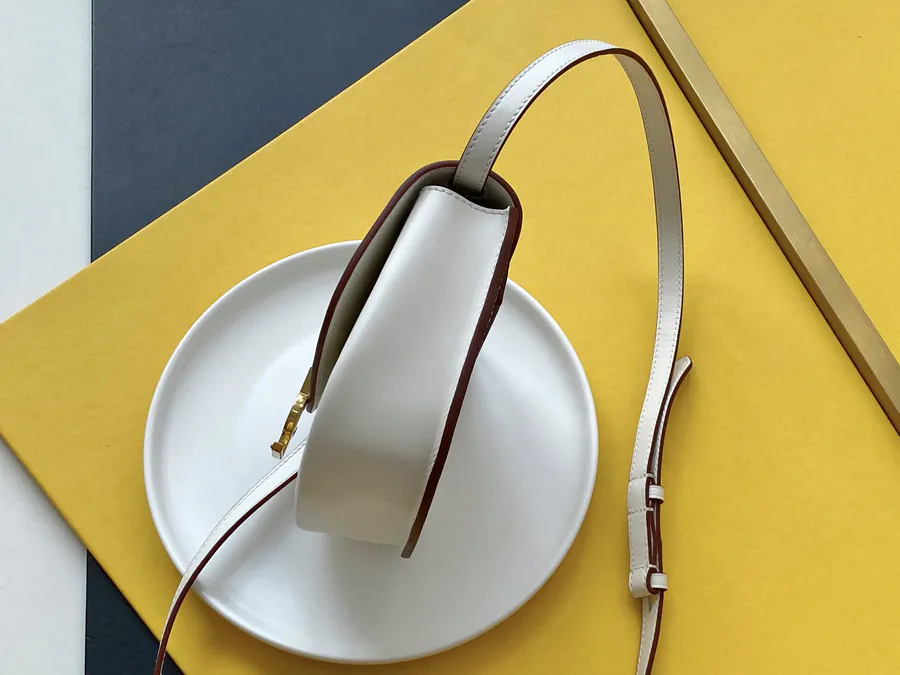 YSL KAIA Small Premium Original Leather Handbag