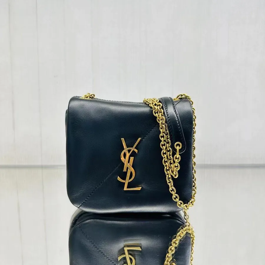 Jamie Nano Mini Handbag