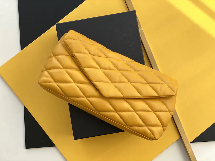 YSL Saint Laurent Premium Original Handbag