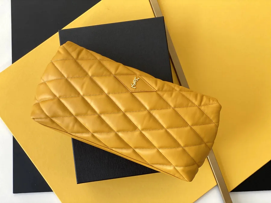 YSL Saint Laurent Premium Original Handbag
