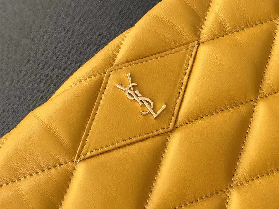 YSL Saint Laurent Premium Original Handbag