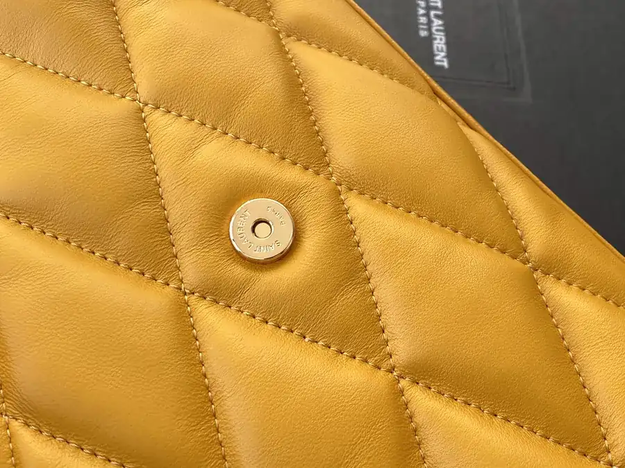 YSL Saint Laurent Premium Original Handbag