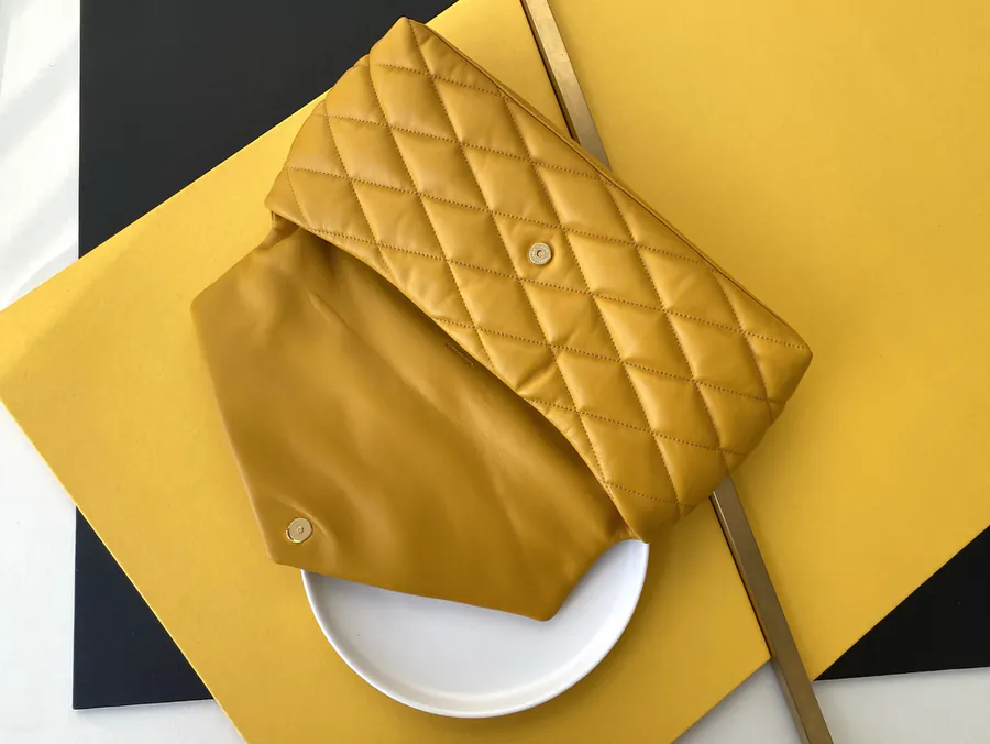 YSL Saint Laurent Premium Original Handbag