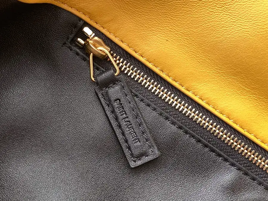YSL Saint Laurent Premium Original Handbag