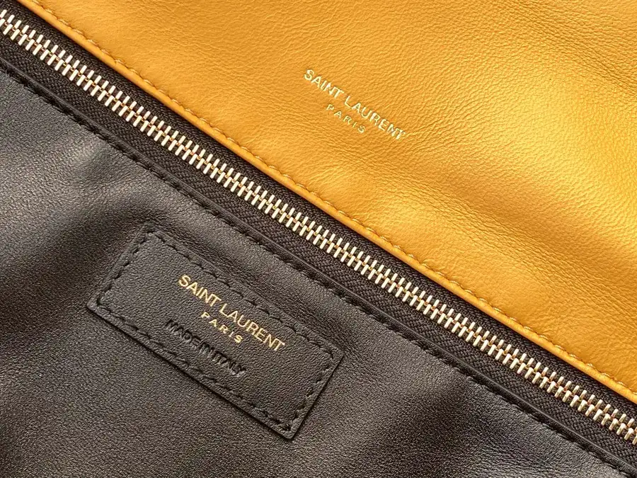 YSL Saint Laurent Premium Original Handbag
