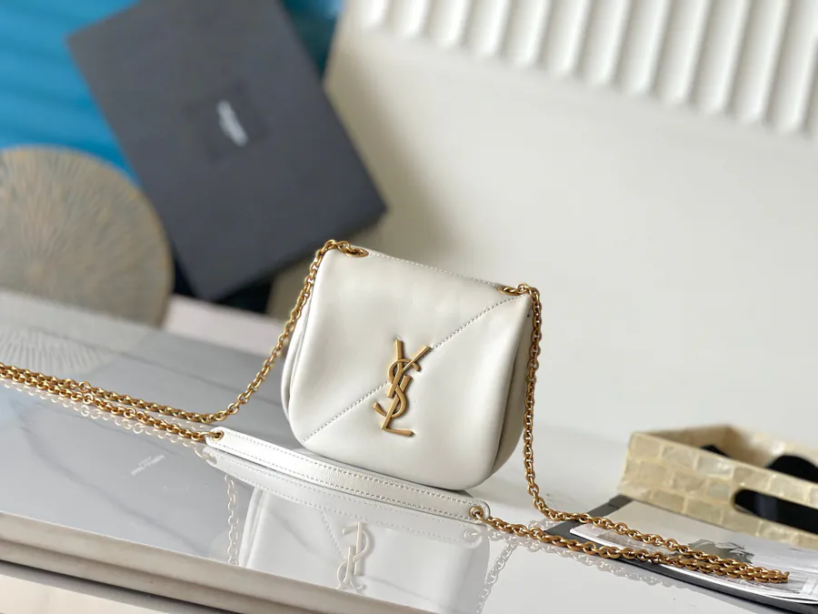 Jamie 4.3 Mini Chain Bag