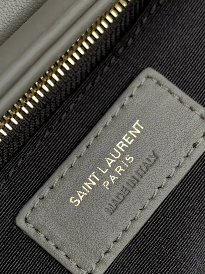 YSL Saint Laurent Premium Mail Bag