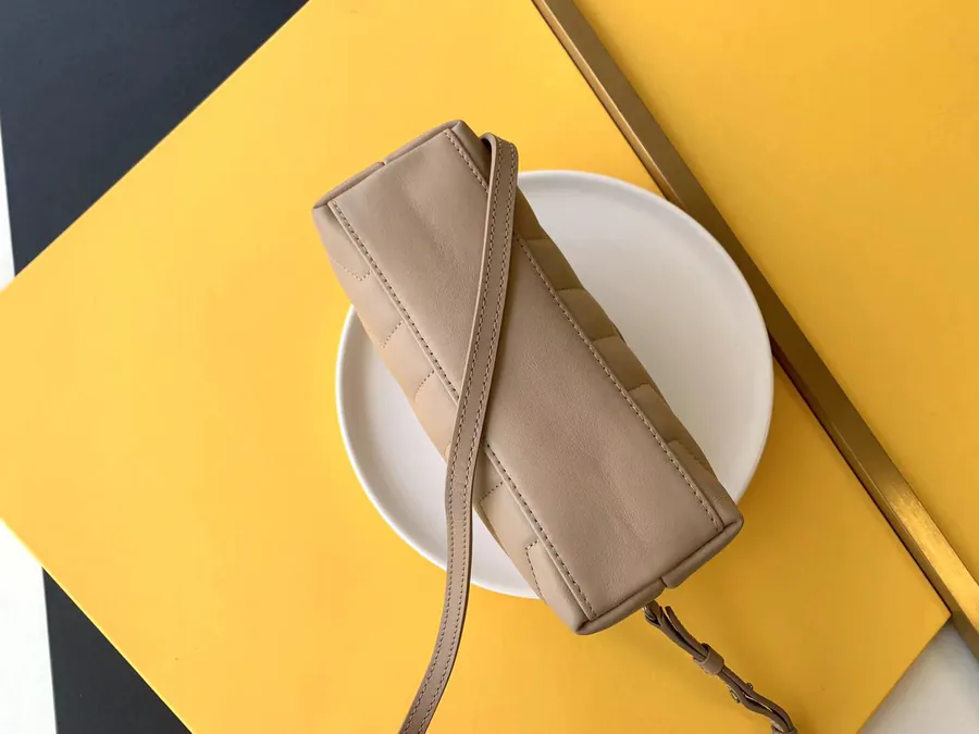 YSL Saint Laurent Premium Original Mail Bag