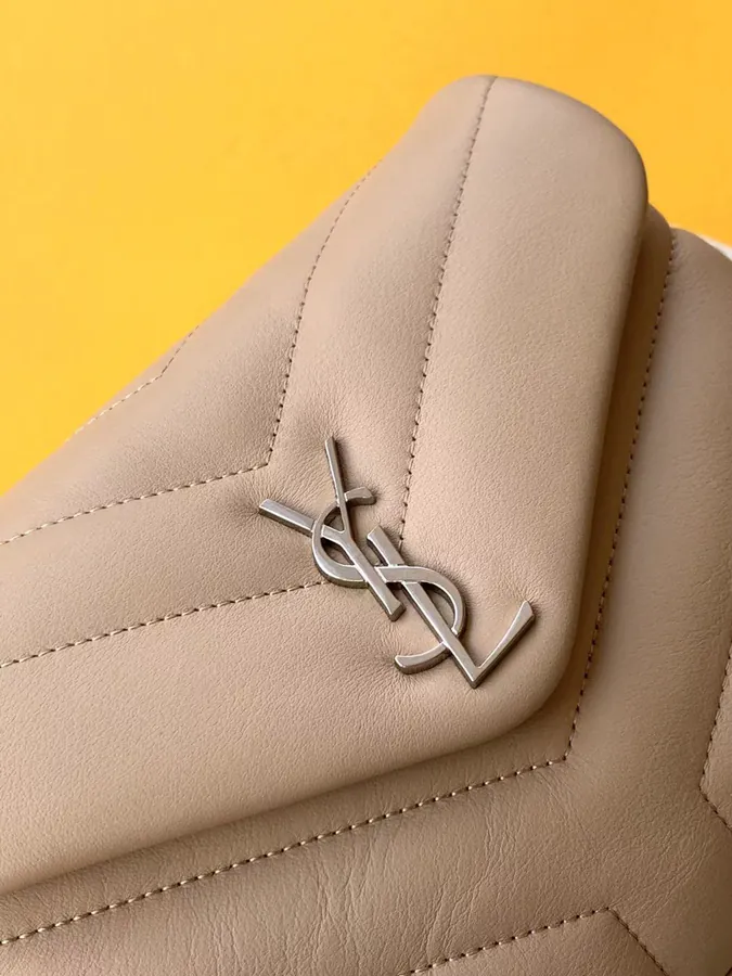 YSL Saint Laurent Premium Original Mail Bag