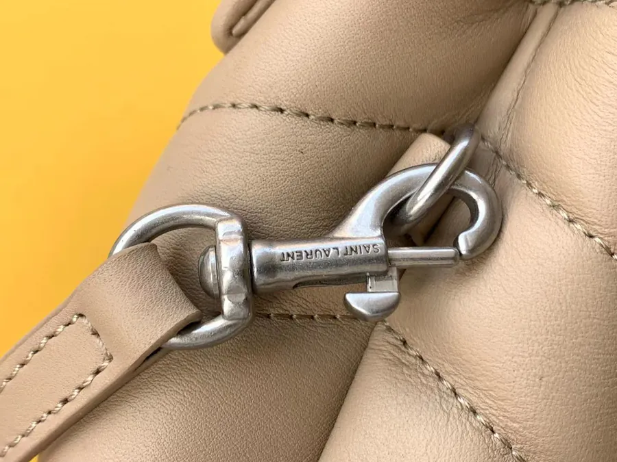 YSL Saint Laurent Premium Original Mail Bag