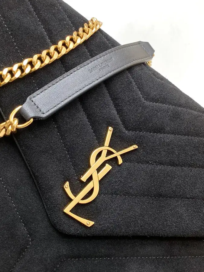 YSL Saint Laurent Velvet Series