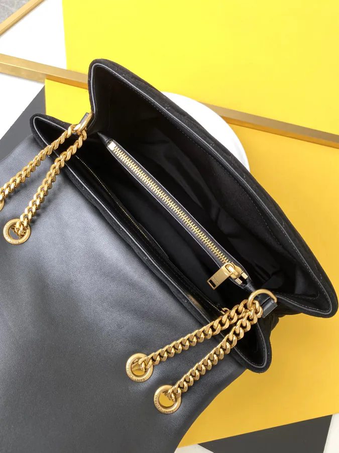 YSL Saint Laurent Velvet Series