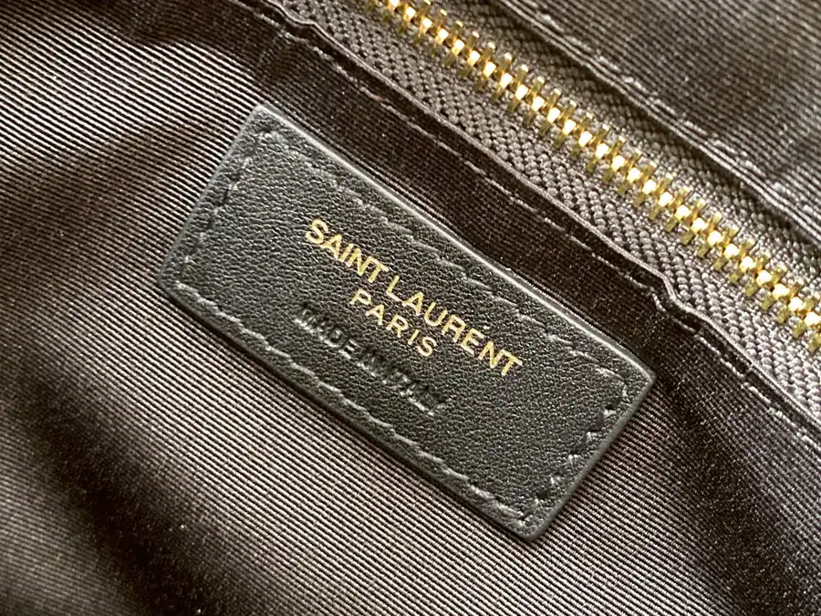 YSL Saint Laurent Velvet Series