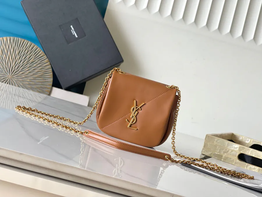 Jamie 4.3 Mini Chain Bag