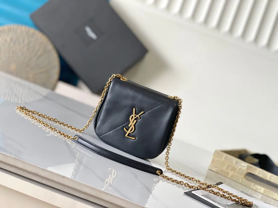 Jamie 4.3 Mini Chain Bag