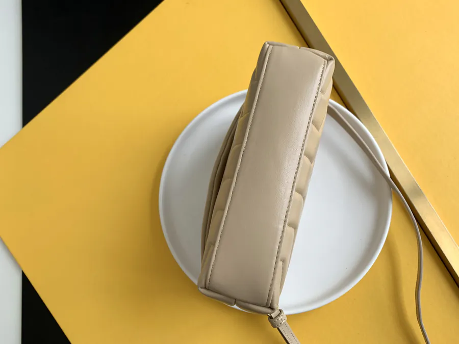 YSL Saint Laurent Premium Mail Bag