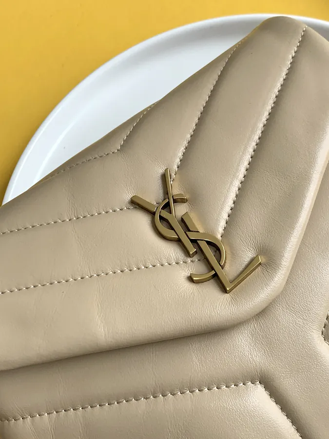YSL Saint Laurent Premium Mail Bag